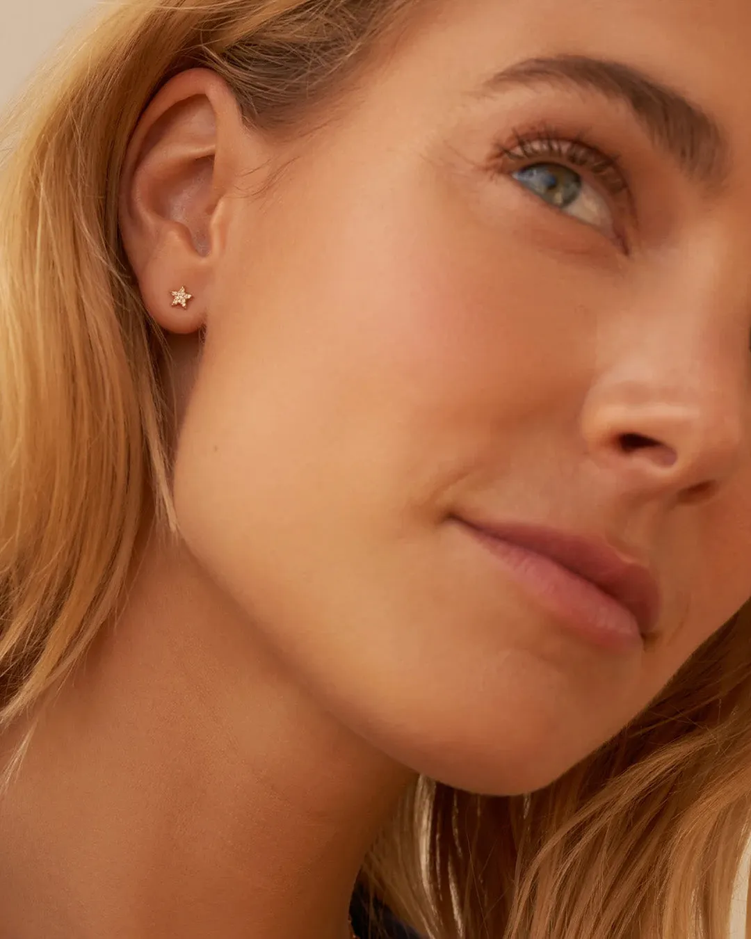 Diamond Star Studs sold by Gorjana product image thumbnail 3