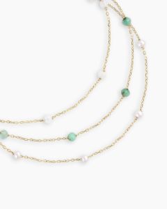 Newport Birthstone Bracelets sold by Gorjana