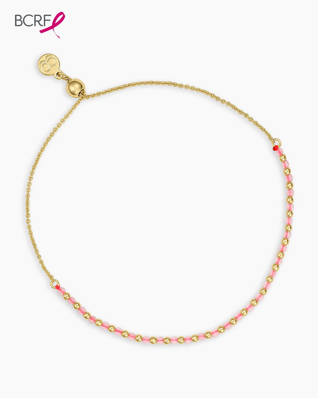 Power Gemstone Brooks Bracelet for Love sold by Gorjana product image thumbnail 3