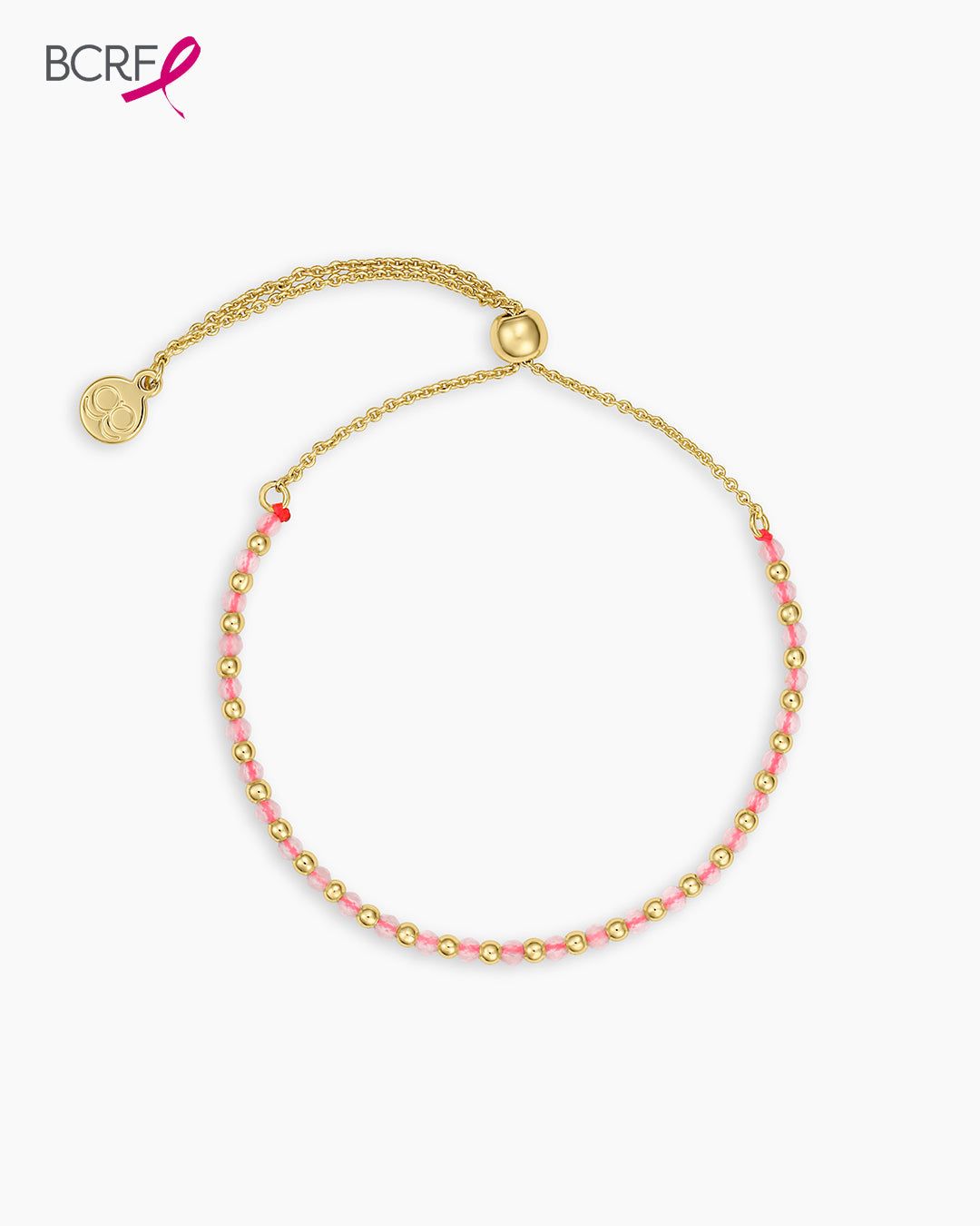 Power Gemstone Brooks Bracelet for Love sold by Gorjana