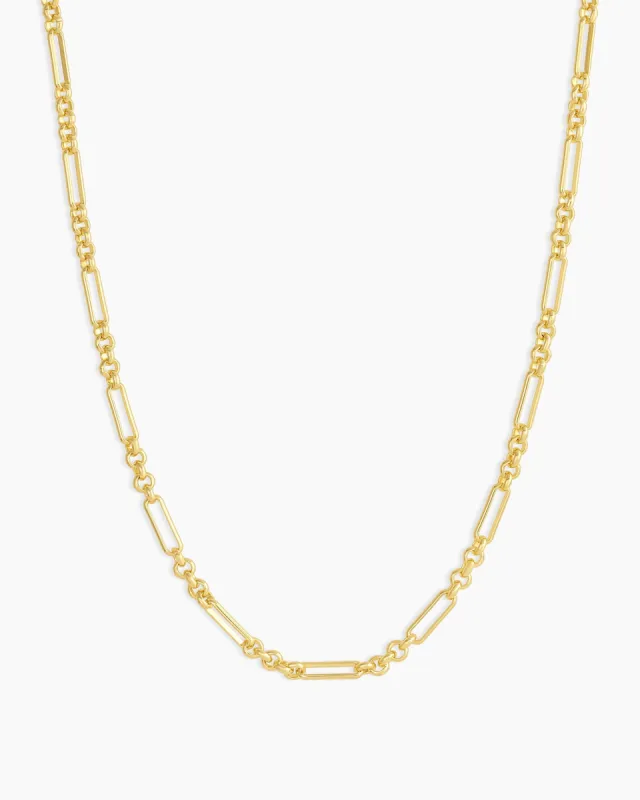 Reed Mini Necklace sold by Gorjana