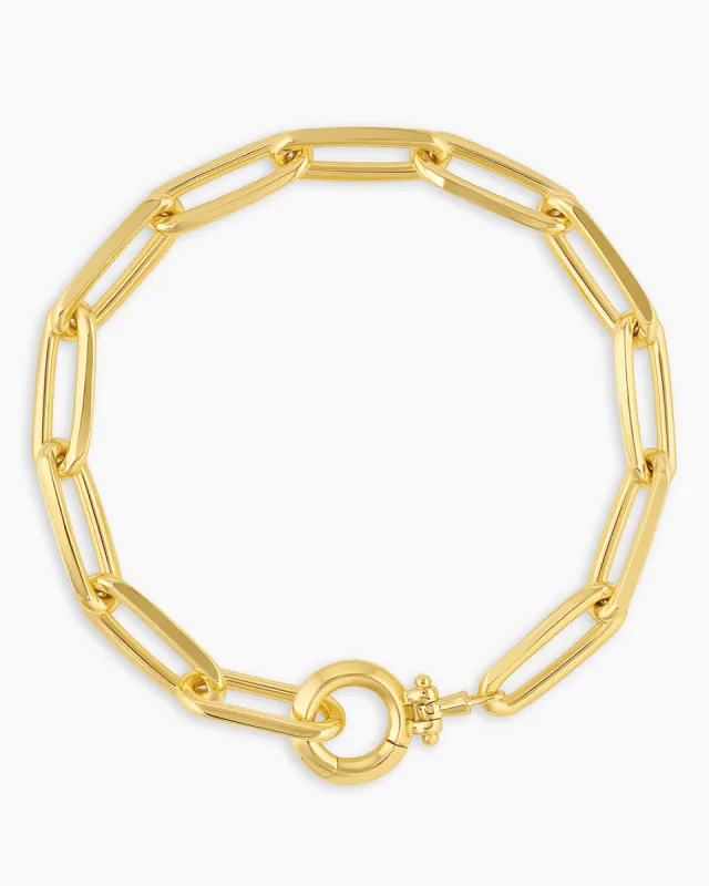 Parker XL Bracelet sold by Gorjana