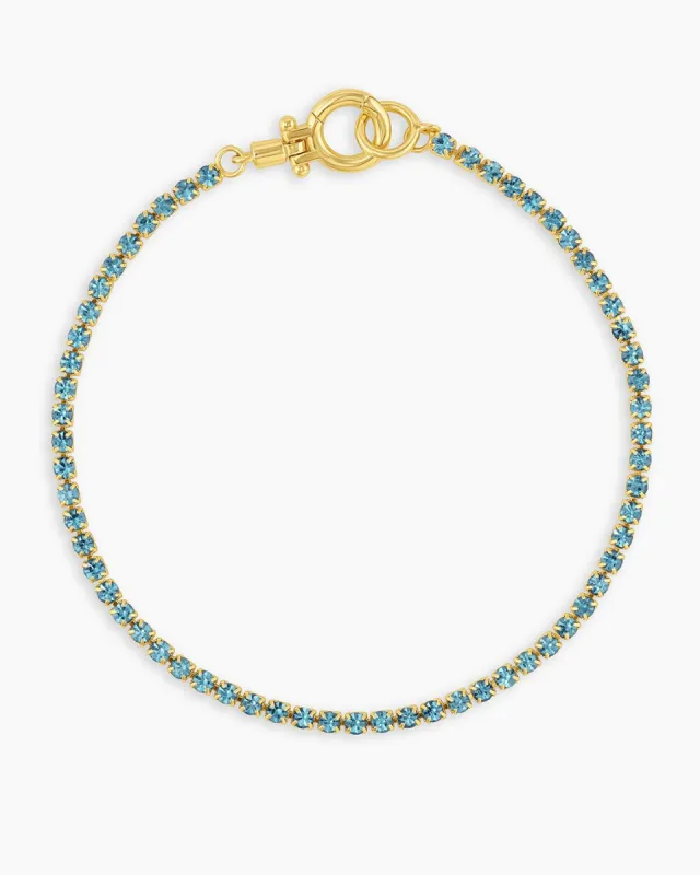 Lexi Bracelet sold by Gorjana