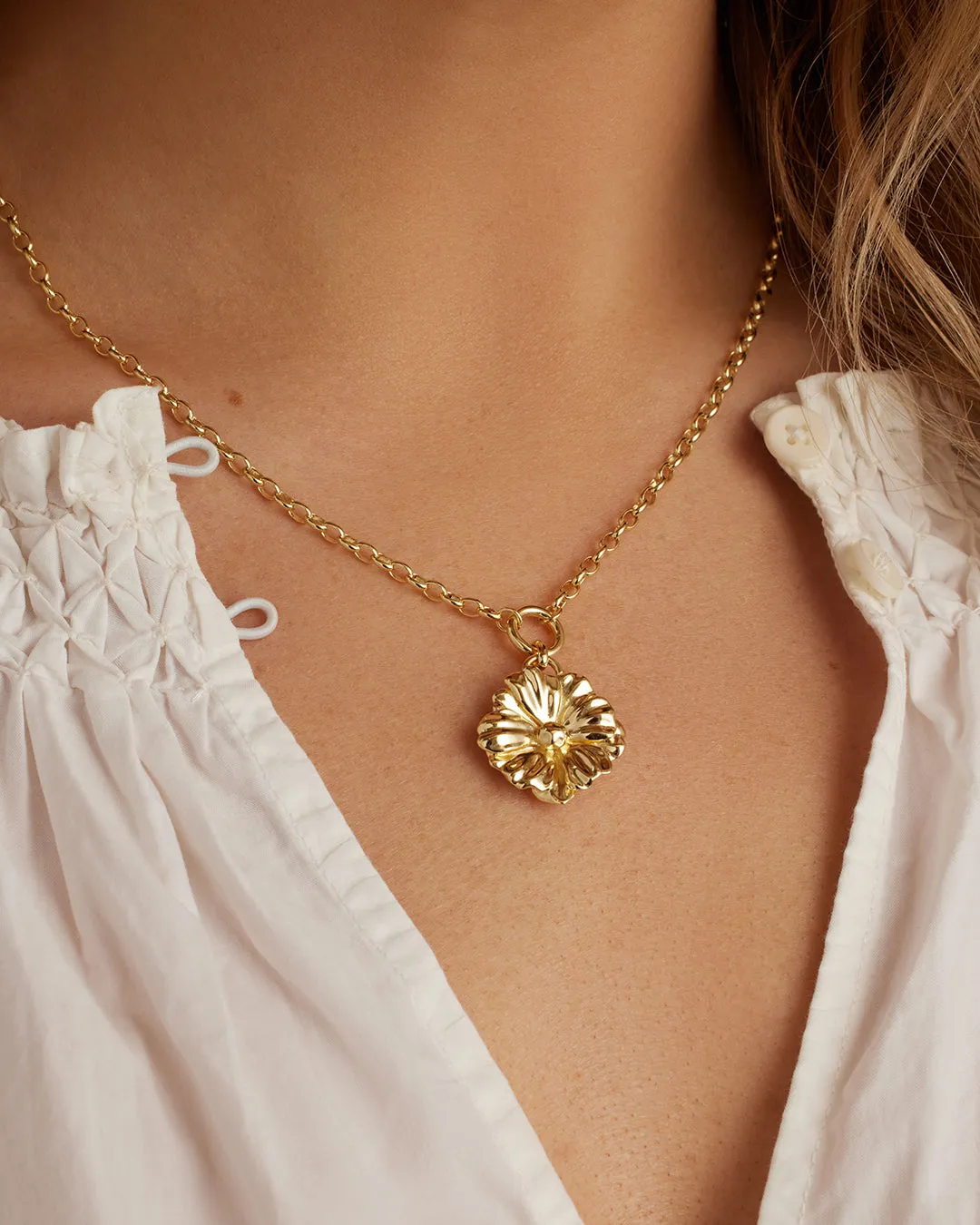 Camila Necklace sold by Gorjana product image thumbnail 2