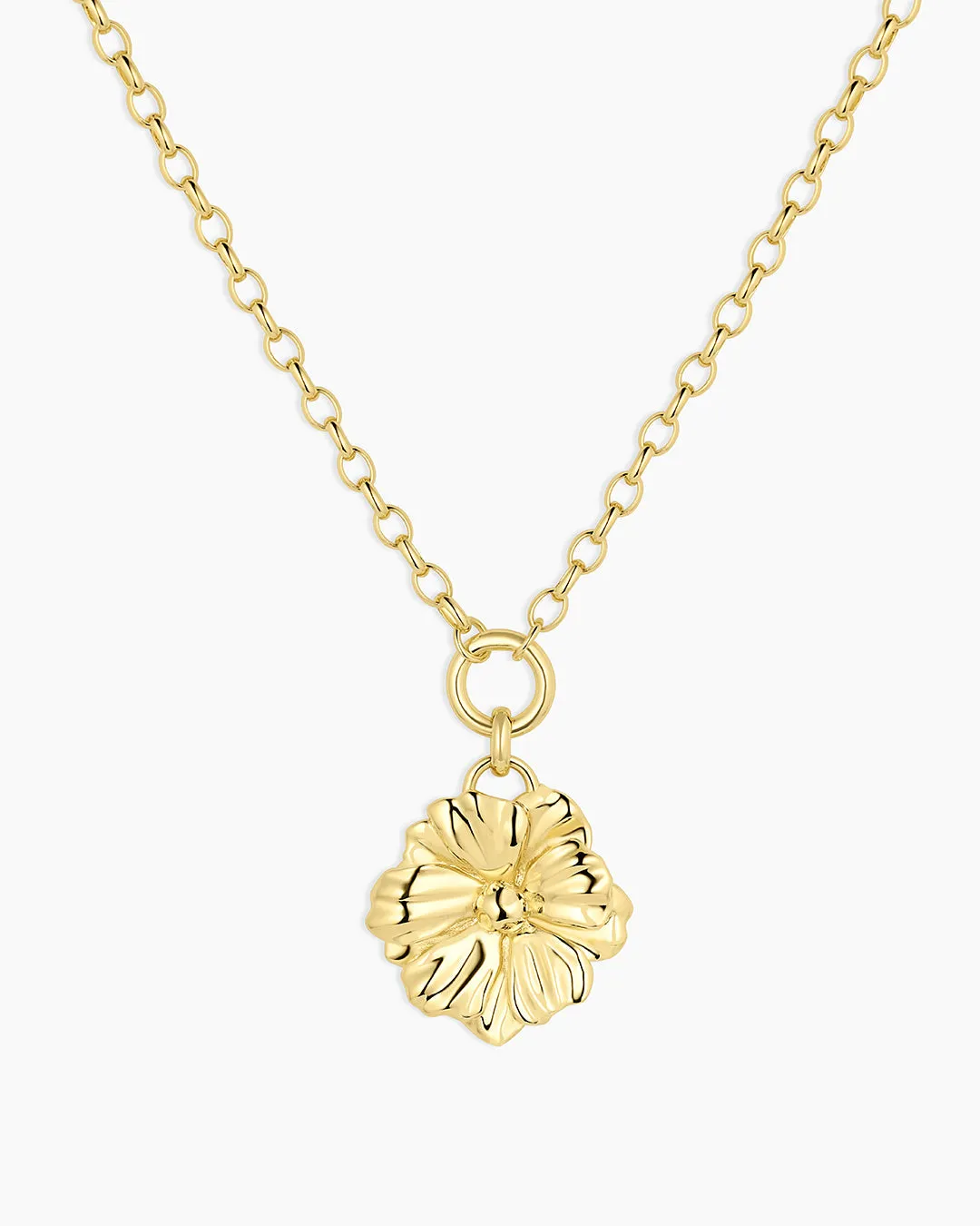 Camila Necklace sold by Gorjana