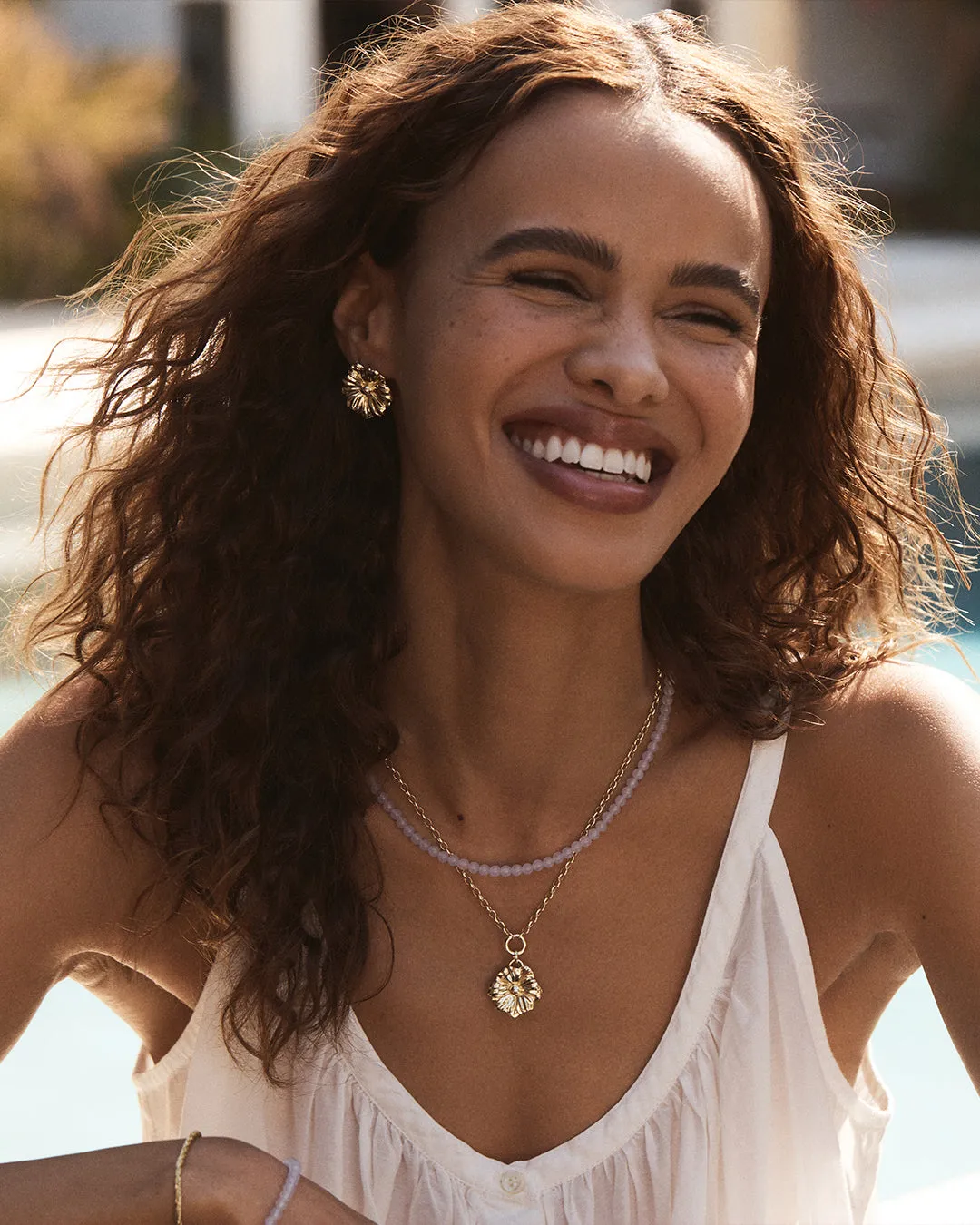 Camila Necklace sold by Gorjana product image thumbnail 3