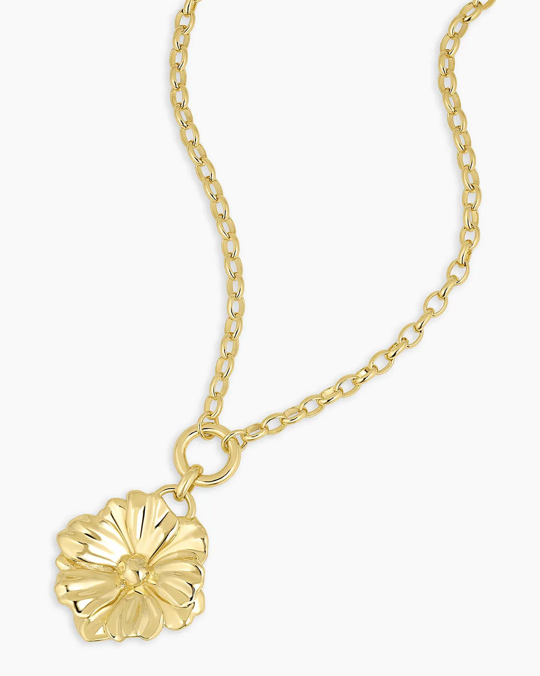Camila Necklace sold by Gorjana product image thumbnail 4