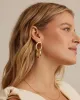 Lou Drop Earrings sold by Gorjana