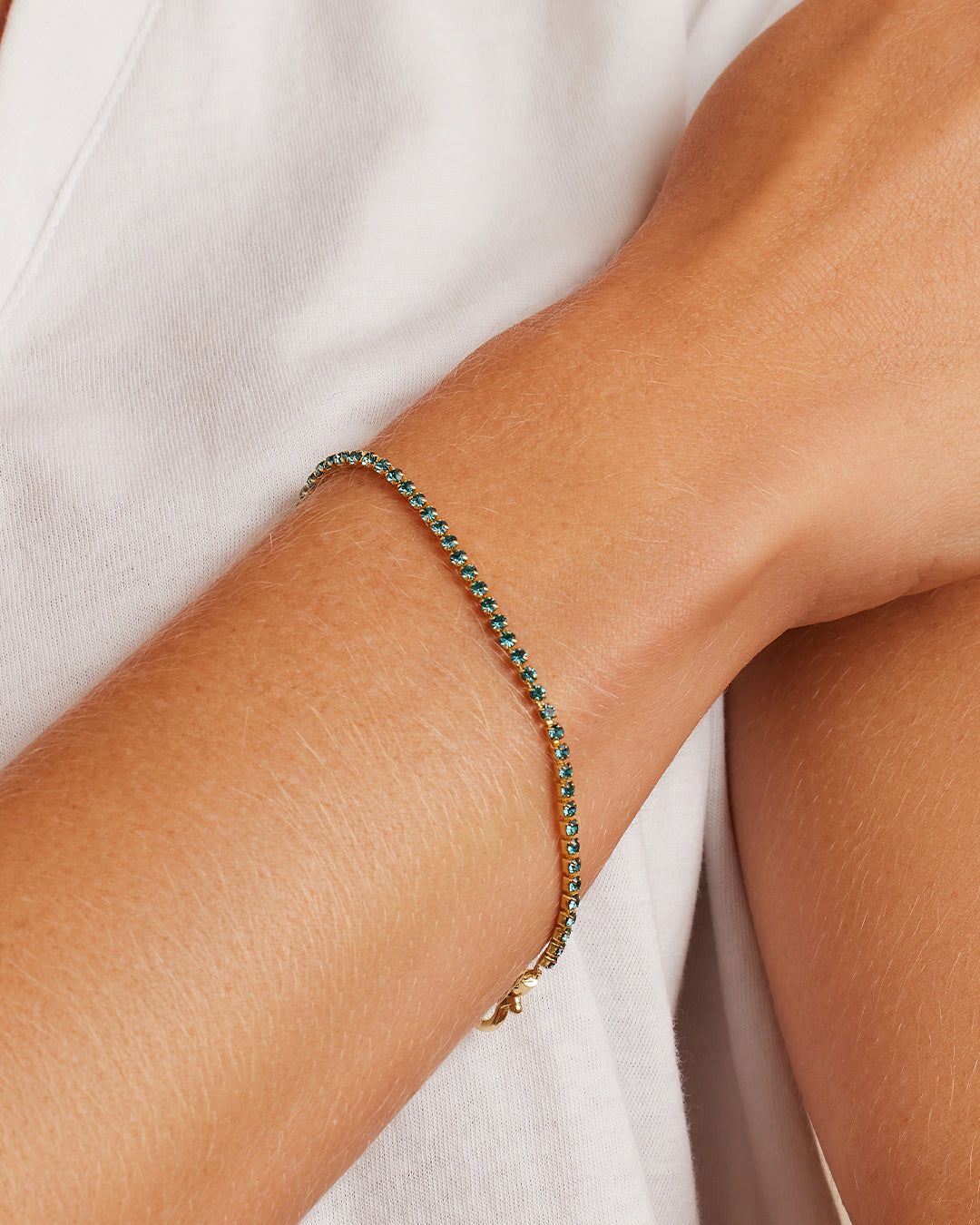 Lexi Bracelet sold by Gorjana product image thumbnail 2