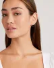 Trio Floating Diamond Necklace sold by Gorjana