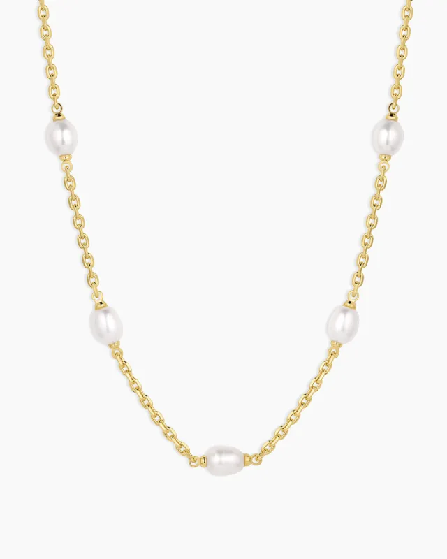 Phoebe Necklace sold by Gorjana