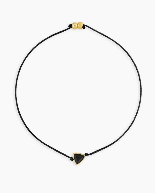 Power Gemstone Geo Bracelet For Protection sold by Gorjana