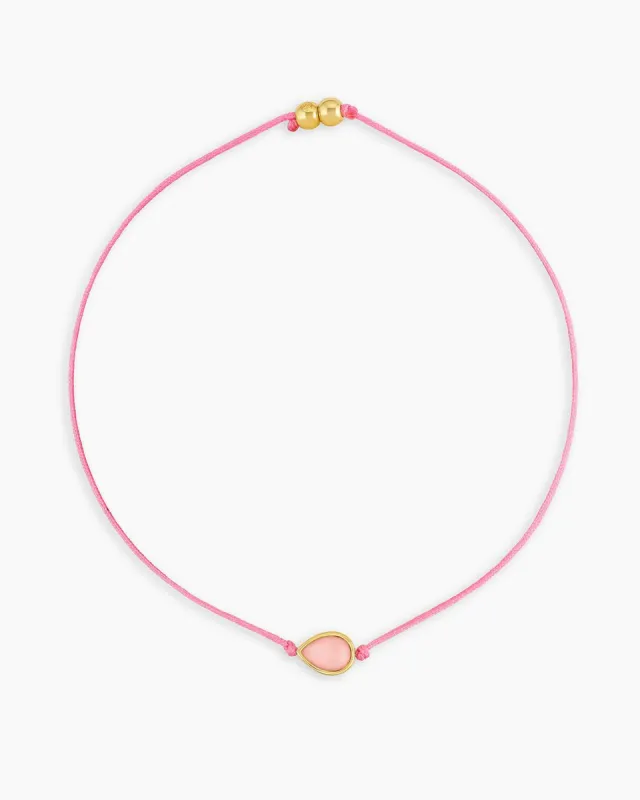 Power Gemstone Geo Bracelet For Love sold by Gorjana
