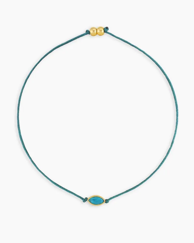 Power Gemstone Geo Bracelet For Inspiration sold by Gorjana