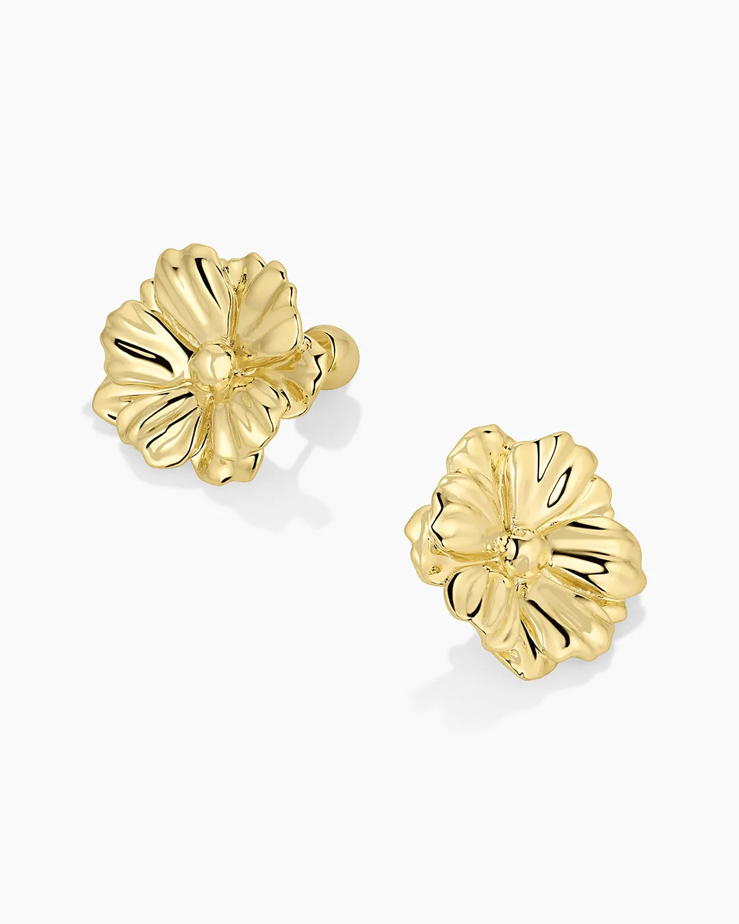 Camila Studs sold by Gorjana product image thumbnail 4