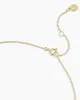 Diamond Pavé Mama Necklace sold by Gorjana