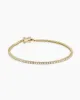 Melbourne Diamond Tennis Bracelet sold by Gorjana