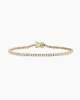 Melbourne Diamond Tennis Bracelet sold by Gorjana