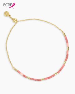 Power Gemstone Tatum Bracelet for Compassion sold by Gorjana