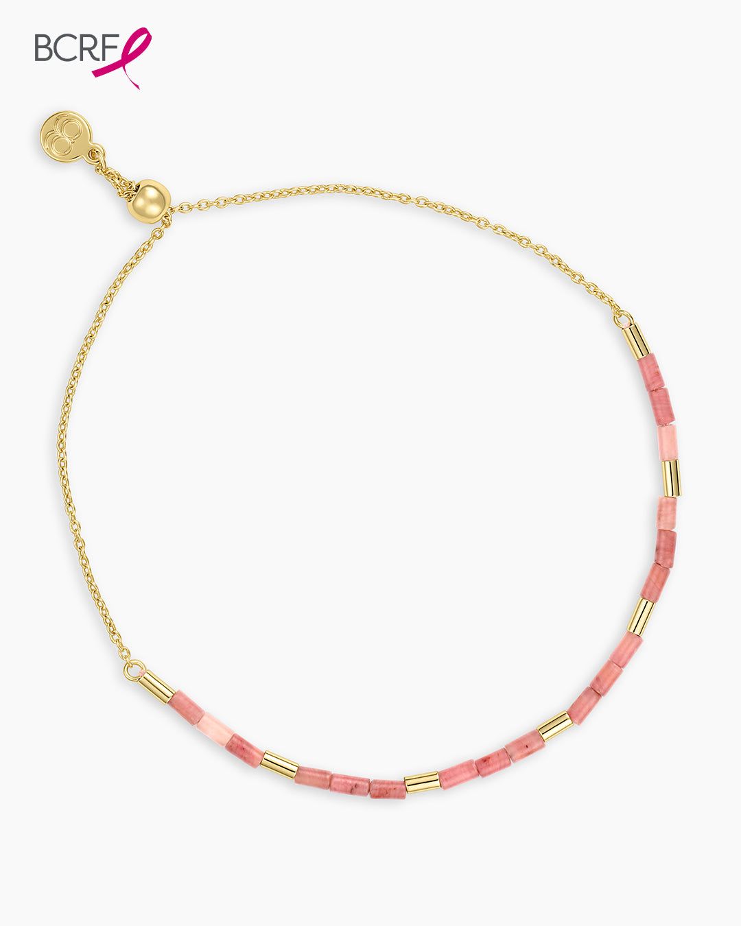Power Gemstone Tatum Bracelet for Compassion sold by Gorjana product image thumbnail 4