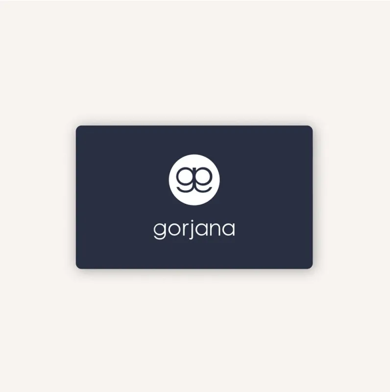 gorjana e-Gift Card sold by Gorjana