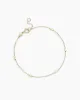 14k Gold Tatum Bracelet sold by Gorjana