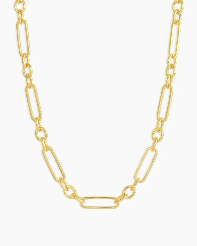 Reed Necklace sold by Gorjana