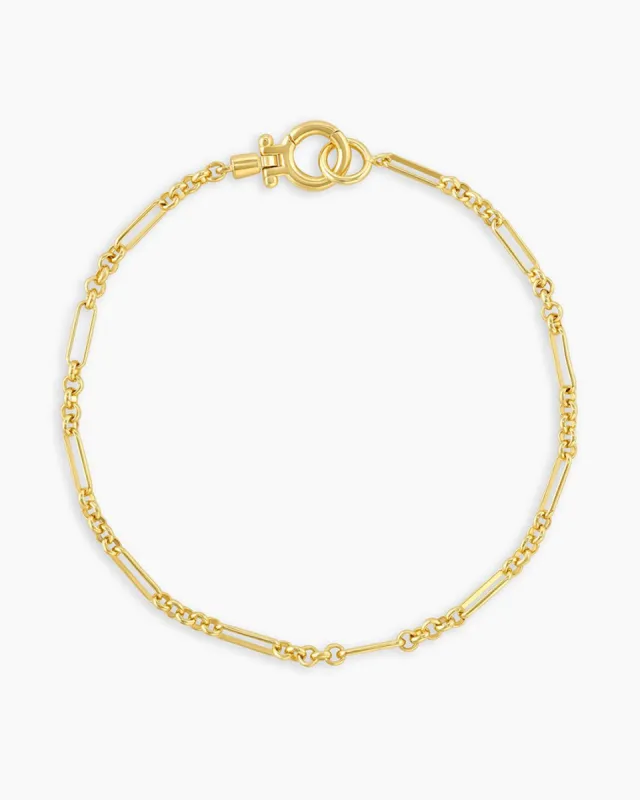 Reed Mini Bracelet sold by Gorjana