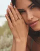 14k Gold Rose Ring sold by Gorjana