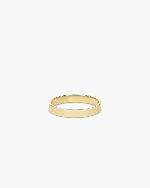 14k Gold Rose Ring sold by Gorjana
