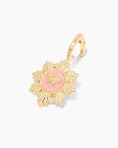 Butterfly Medallion Parker Charm sold by Gorjana