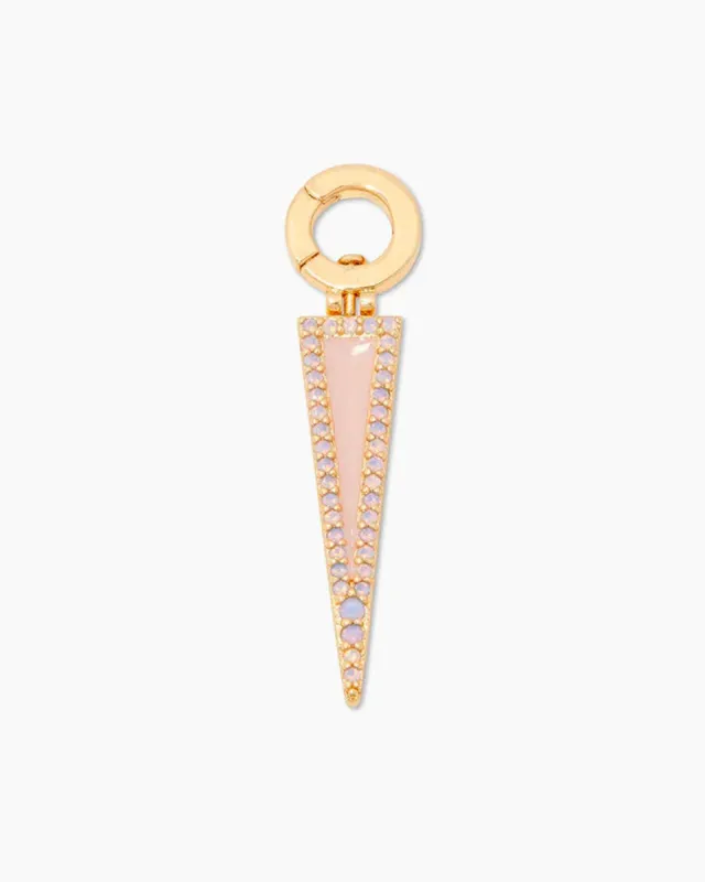 Dagger Parker Charm sold by Gorjana