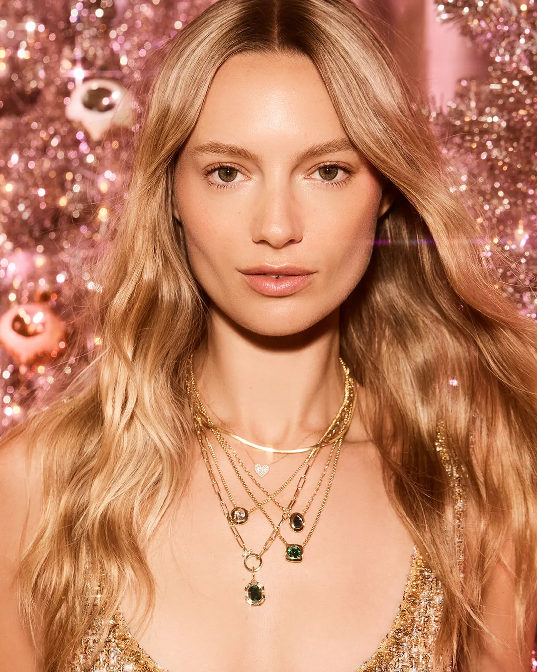 Nova Parker Charm sold by Gorjana product image thumbnail 3