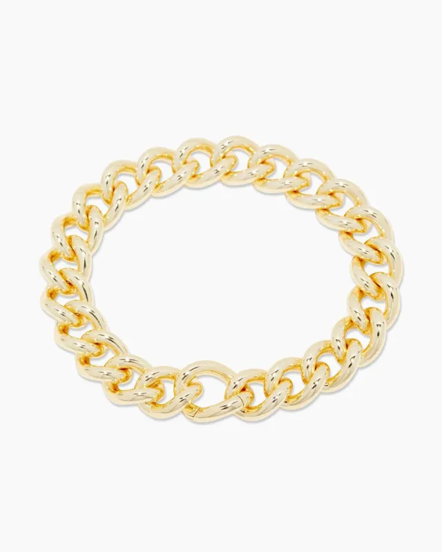 Lou Link Bracelet sold by Gorjana