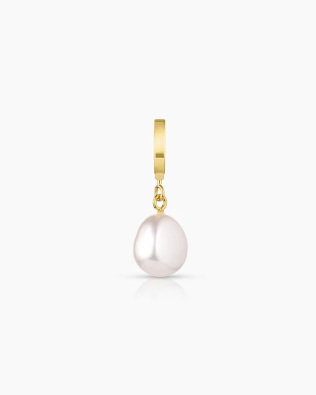 Pearl Parker Charm sold by Gorjana