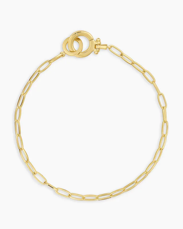 Parker Mini Bracelet sold by Gorjana