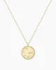 Diamond Zodiac Necklace sold by Gorjana