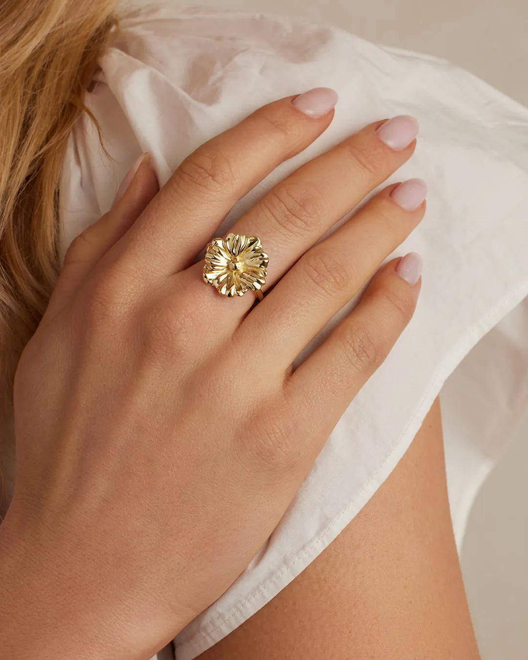 Camila Ring sold by Gorjana product image thumbnail 2