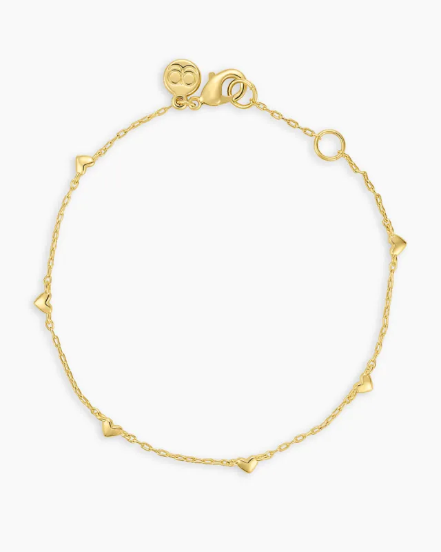 Amour Bracelet sold by Gorjana