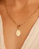 Diamond North Star Charm sold by Gorjana