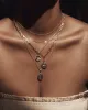 Diamond North Star Charm sold by Gorjana