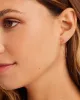 14k Gold Classic Hoops sold by Gorjana