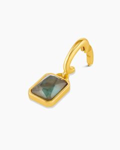 Power Gemstone Geo Parker Charm For Balance sold by Gorjana