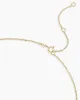 14k Gold Basic Chain sold by Gorjana