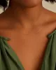 14k Gold Basic Chain sold by Gorjana