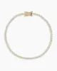 Classic Diamond Tennis Bracelet sold by Gorjana