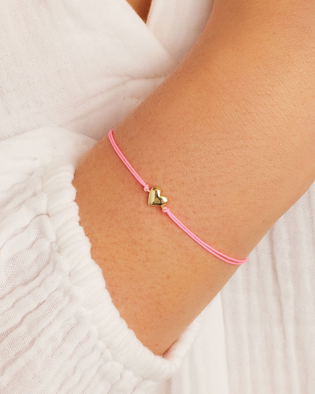 Heart Prism Bracelet sold by Gorjana product image thumbnail 2