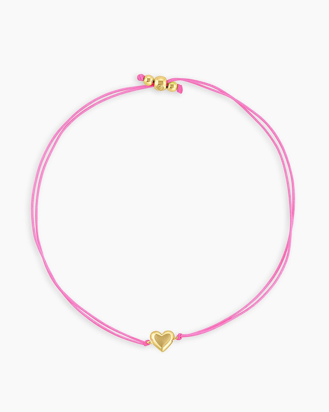 Heart Prism Bracelet sold by Gorjana