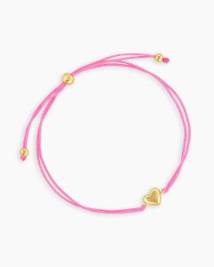 Heart Prism Bracelet sold by Gorjana