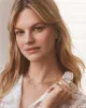 Diamond Vintage Heart Necklace sold by Gorjana